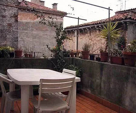 Hotel Giardini Wenecja